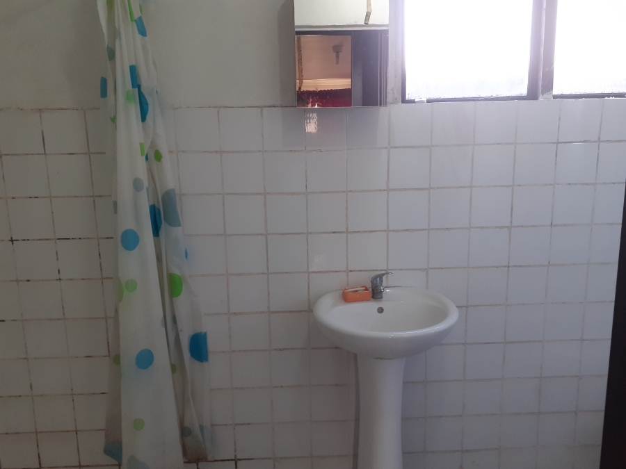 2 Bedroom Property for Sale in Salberau Western Cape